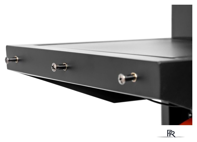 Газовый гриль для дачи Activa Mastercook 19689GD - Изображение №12 — Интернет-магазин ПроЗаказ