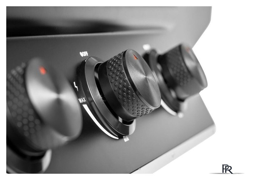 Газовый гриль для дачи Activa Mastercook 19689GD - Изображение №11 — Интернет-магазин ПроЗаказ