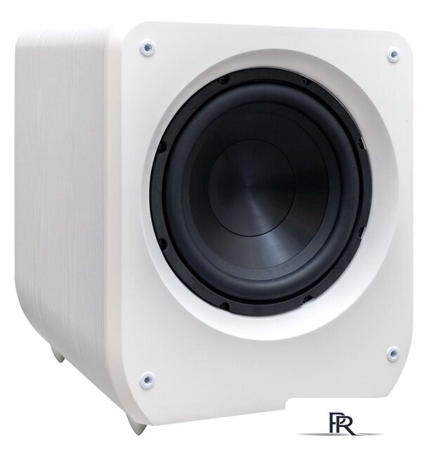 Проводной сабвуфер Taga Harmony Platinum SW-10 V.3 (белый) - Изображение №1 — Интернет-магазин ПроЗаказ