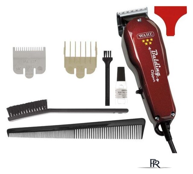 Машинка для стрижки волос Wahl Balding 5Star 8110-316H - Изображение №2 — Интернет-магазин ПроЗаказ