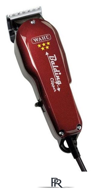 Машинка для стрижки волос Wahl Balding 5Star 8110-316H - Изображение №1 — Интернет-магазин ПроЗаказ