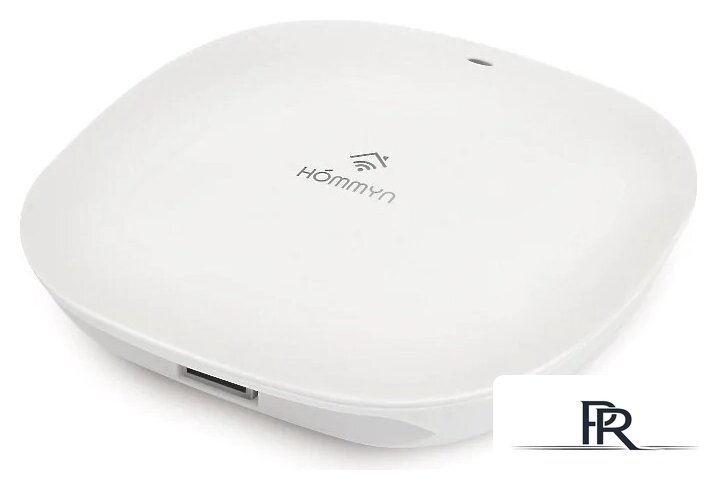 Центр управления (хаб) Hommyn Hub HH-01 - Изображение №2 — Интернет-магазин ПроЗаказ