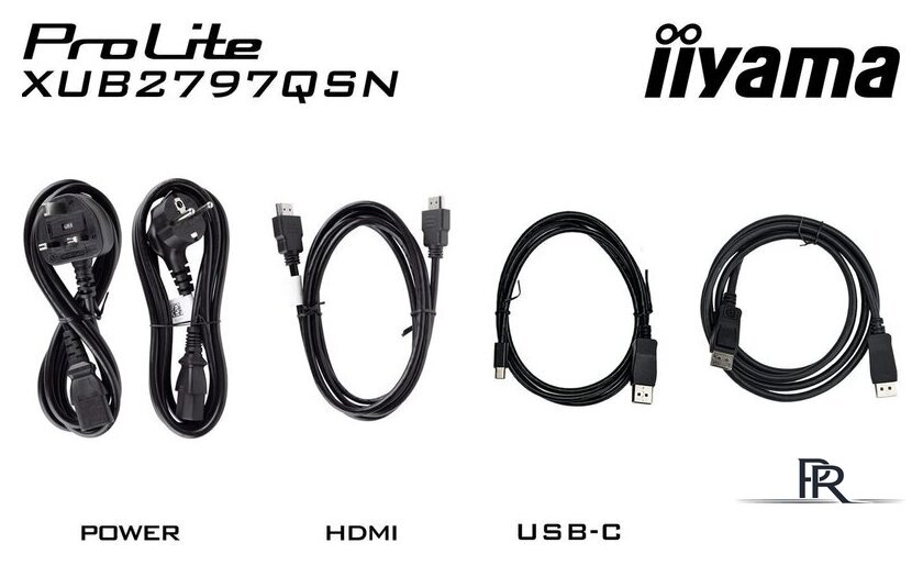 Монитор iiyama ProLite XUB2797QSN-B2 - Изображение №12 — Интернет-магазин ПроЗаказ