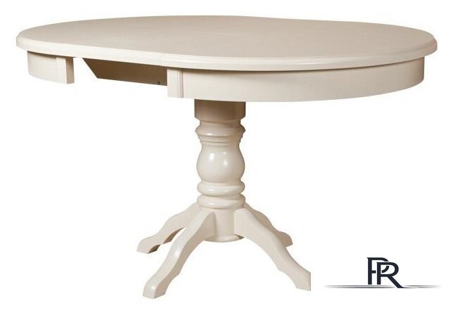 Кухонный стол Мебель-класс Прометей (кремовый) - Изображение №2 — Интернет-магазин ПроЗаказ