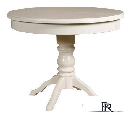 Кухонный стол Мебель-класс Прометей (кремовый) - Изображение №1 — Интернет-магазин ПроЗаказ