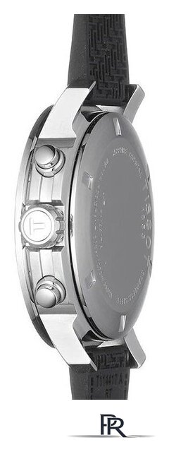 Наручные часы Tissot Prc 200 Chronograph T114.417.17.057.00 - Изображение №7 — Интернет-магазин ПроЗаказ