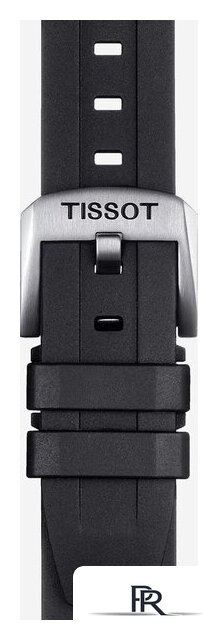 Наручные часы Tissot Prc 200 Chronograph T114.417.17.057.00 - Изображение №4 — Интернет-магазин ПроЗаказ