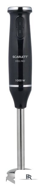 Погружной блендер Scarlett SC-HB42F12 - Изображение №12 — Интернет-магазин ПроЗаказ