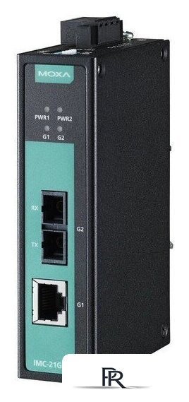 Конвертер Moxa IMC-21GA-LX-SC - Изображение №3 — Интернет-магазин ПроЗаказ
