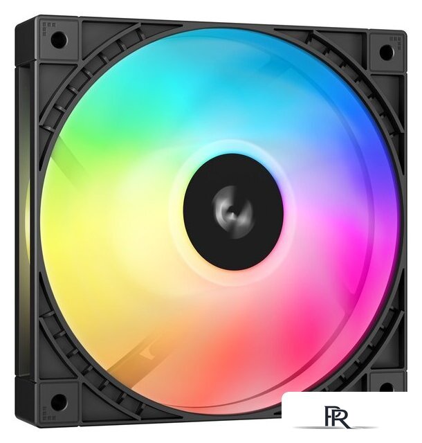 Кулер для процессора DeepCool AG620 G2 ARGB R-AG620-BKAMMG2-G - Изображение №5 — Интернет-магазин ПроЗаказ