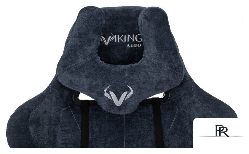 Кресло Бюрократ VIKING KNIGHT LT27 (синий) - Изображение №15 — Интернет-магазин ПроЗаказ