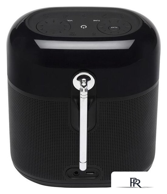 Радиоприемник JBL Tuner XL - Изображение №3 — Интернет-магазин ПроЗаказ