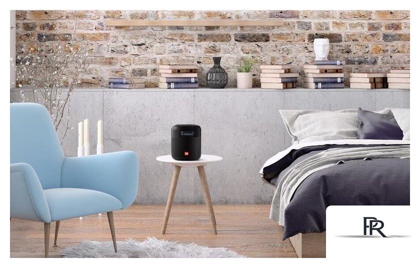 Радиоприемник JBL Tuner XL - Изображение №7 — Интернет-магазин ПроЗаказ