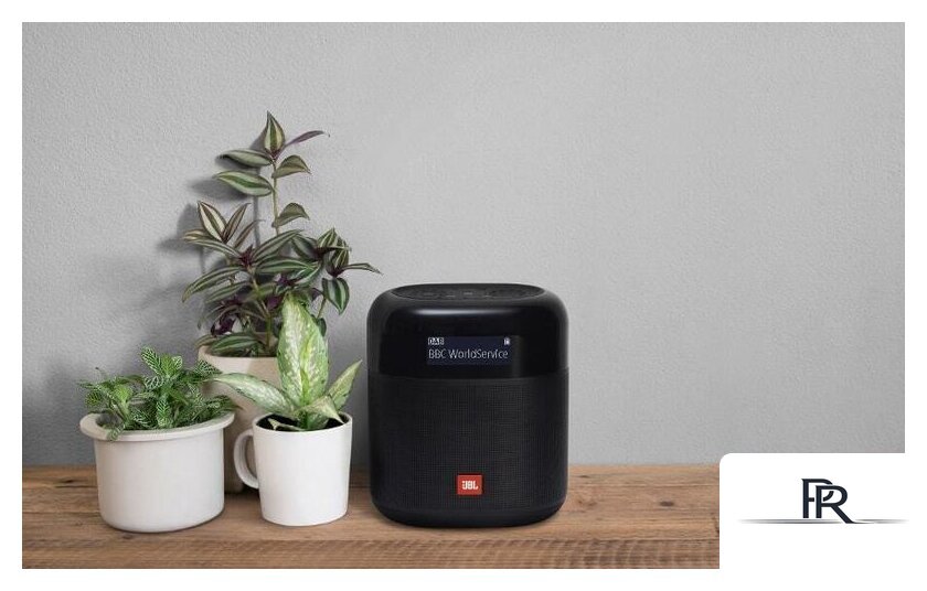 Радиоприемник JBL Tuner XL - Изображение №5 — Интернет-магазин ПроЗаказ