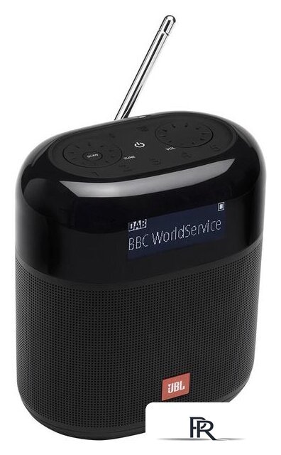 Радиоприемник JBL Tuner XL - Изображение №2 — Интернет-магазин ПроЗаказ
