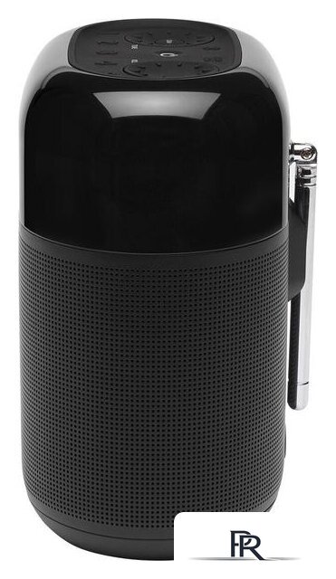 Радиоприемник JBL Tuner XL - Изображение №4 — Интернет-магазин ПроЗаказ