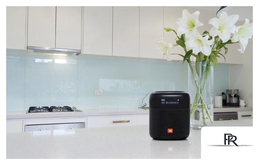 Радиоприемник JBL Tuner XL - Изображение №6 — Интернет-магазин ПроЗаказ