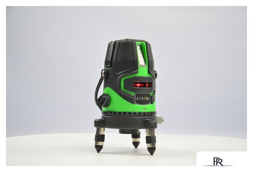 Лазерный нивелир Zitrek LL1V1H 065-0177 (кейс) - Изображение №5 — Интернет-магазин ПроЗаказ
