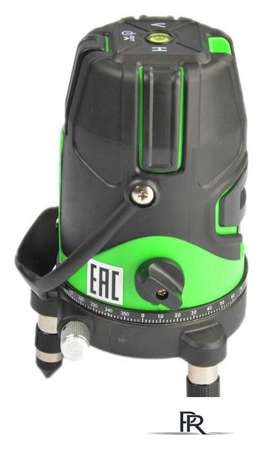 Лазерный нивелир Zitrek LL1V1H 065-0177 (кейс) - Изображение №3 — Интернет-магазин ПроЗаказ