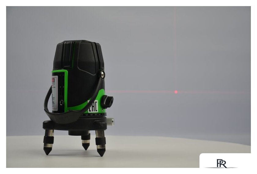 Лазерный нивелир Zitrek LL1V1H 065-0177 (кейс) - Изображение №6 — Интернет-магазин ПроЗаказ