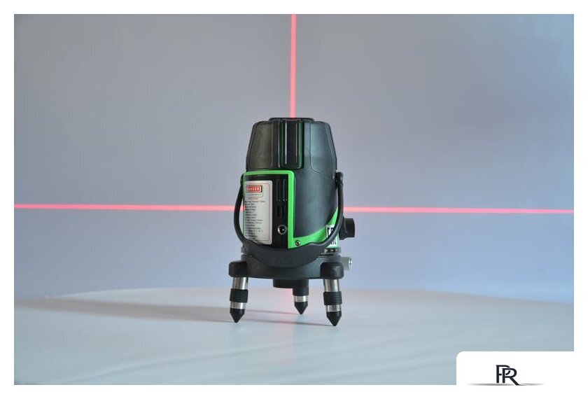 Лазерный нивелир Zitrek LL1V1H 065-0177 (кейс) - Изображение №9 — Интернет-магазин ПроЗаказ