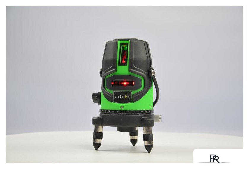 Лазерный нивелир Zitrek LL1V1H 065-0177 (кейс) - Изображение №4 — Интернет-магазин ПроЗаказ