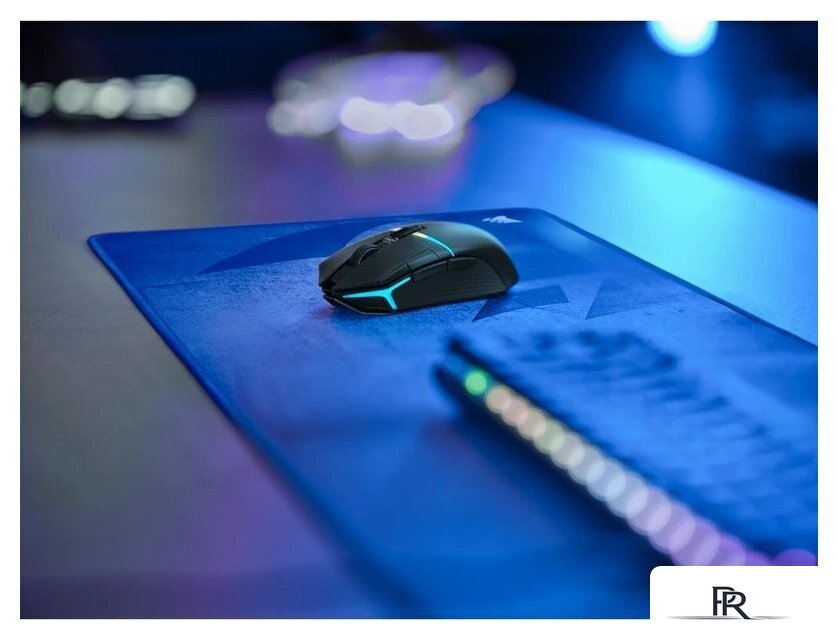 Игровая мышь Corsair Nightsabre Wireless RGB - Изображение №12 — Интернет-магазин ПроЗаказ