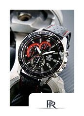 Наручные часы Casio EFV-550L-1AVUEF - Изображение №3 — Интернет-магазин ПроЗаказ