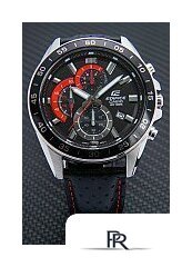 Наручные часы Casio EFV-550L-1AVUEF - Изображение №2 — Интернет-магазин ПроЗаказ