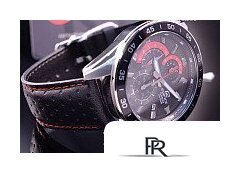 Наручные часы Casio EFV-550L-1AVUEF - Изображение №4 — Интернет-магазин ПроЗаказ