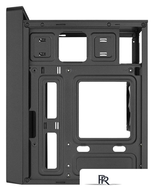 Корпус Formula CS-109-G (черный) - Изображение №4 — Интернет-магазин ПроЗаказ