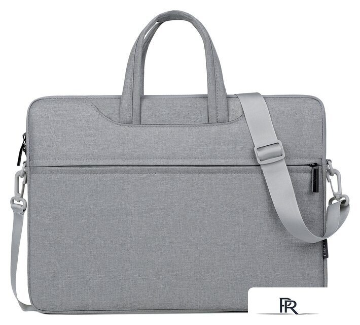 Сумка Miru Hiding 15.6 MLB-1044 (серый) - Изображение №1 — Интернет-магазин ПроЗаказ