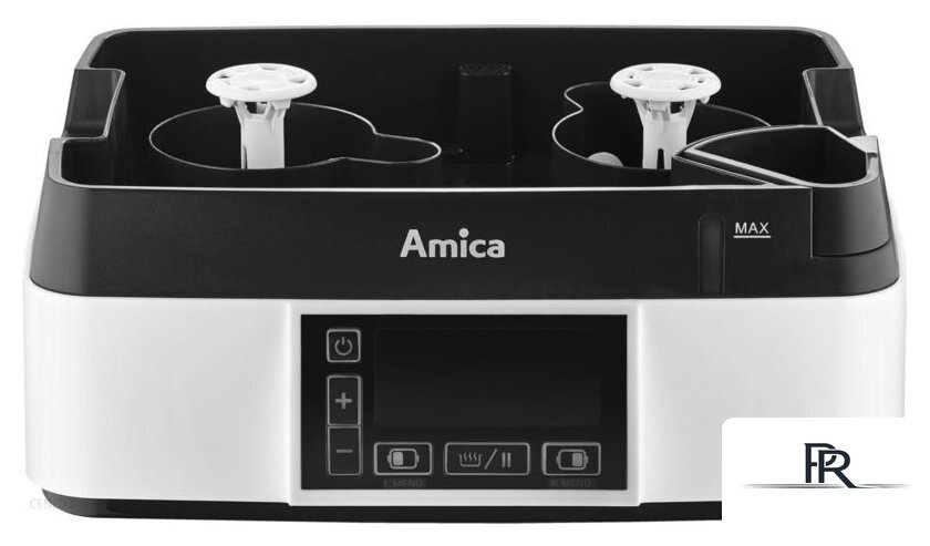 Пароварка Amica PT 4011 - Изображение №5 — Интернет-магазин ПроЗаказ
