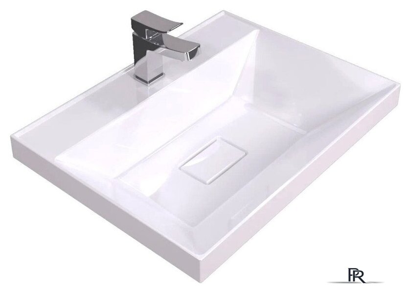 Умывальник Versalia Bazis 50 - Изображение №1 — Интернет-магазин ПроЗаказ