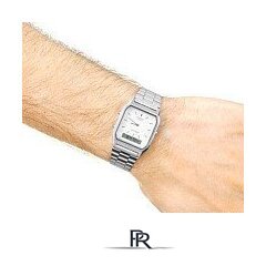 Наручные часы Casio AQ-230A-7DMQYES - Изображение №2 — Интернет-магазин ПроЗаказ