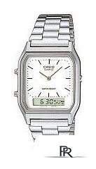 Наручные часы Casio AQ-230A-7DMQYES - Изображение №1 — Интернет-магазин ПроЗаказ