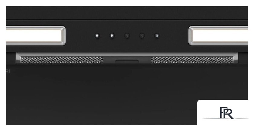 Кухонная вытяжка Meferi INBOX60BK Comfort Plus - Изображение №9 — Интернет-магазин ПроЗаказ