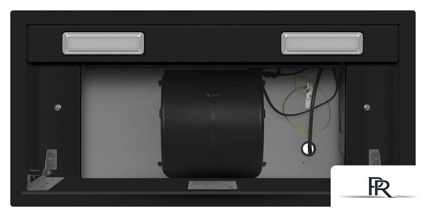 Кухонная вытяжка Meferi INBOX60BK Comfort Plus - Изображение №8 — Интернет-магазин ПроЗаказ