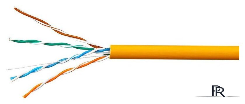 Кабель Skynet Cable CSL-UTP-LSZH-4-CU (305 м) - Изображение №1 — Интернет-магазин ПроЗаказ