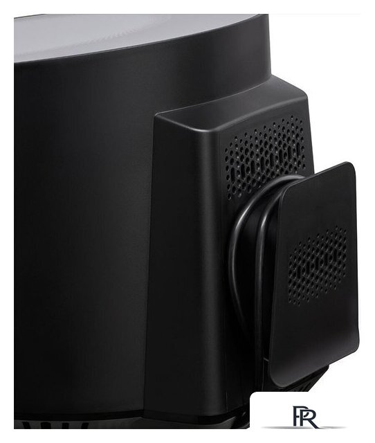 Аэрогриль (аэрофритюрница) Russell Hobbs Satisfry Panoramic 27420-56 - Изображение №4 — Интернет-магазин ПроЗаказ