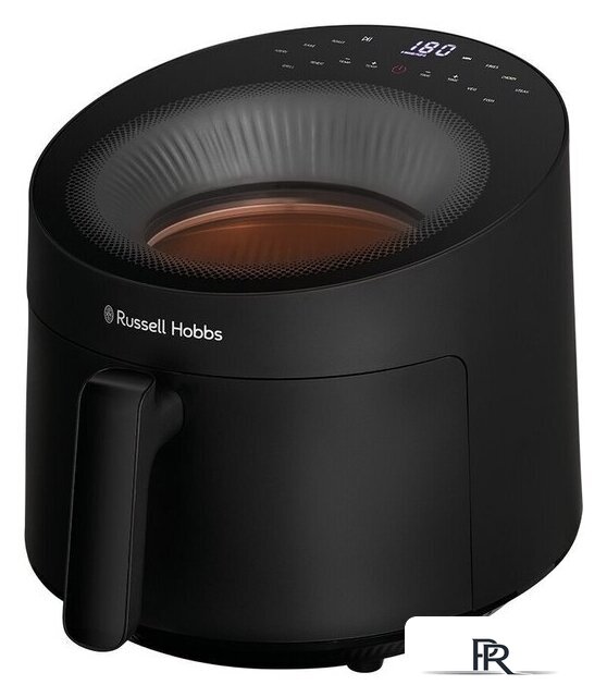 Аэрогриль (аэрофритюрница) Russell Hobbs Satisfry Panoramic 27420-56 - Изображение №1 — Интернет-магазин ПроЗаказ