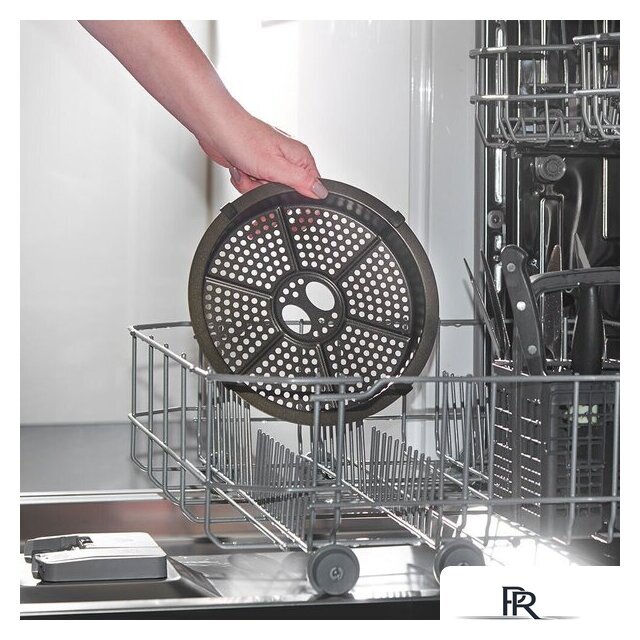 Аэрогриль (аэрофритюрница) Russell Hobbs Satisfry Panoramic 27420-56 - Изображение №11 — Интернет-магазин ПроЗаказ