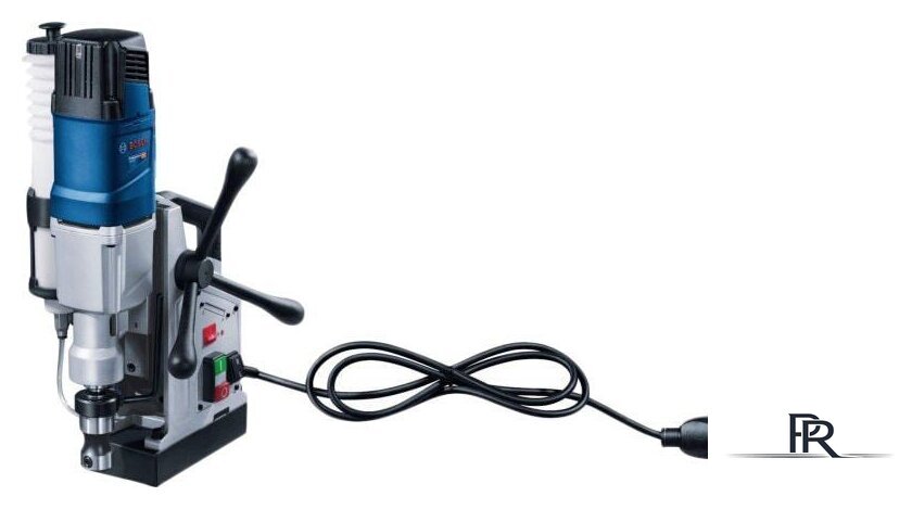 Сверлильный станок Bosch GBM 50-2 Professional 06011B4020 - Изображение №1 — Интернет-магазин ПроЗаказ