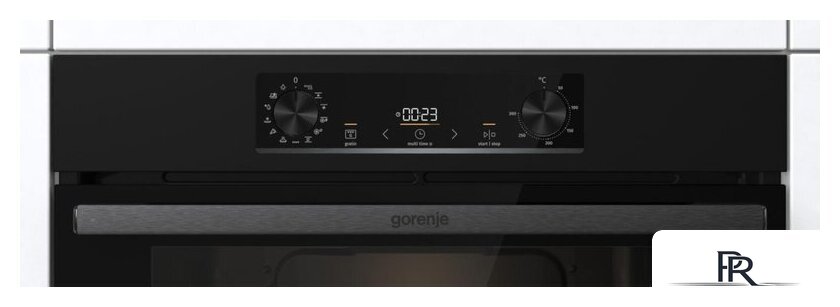 Электрический духовой шкаф Gorenje BOS6737E06B - Изображение №4 — Интернет-магазин ПроЗаказ