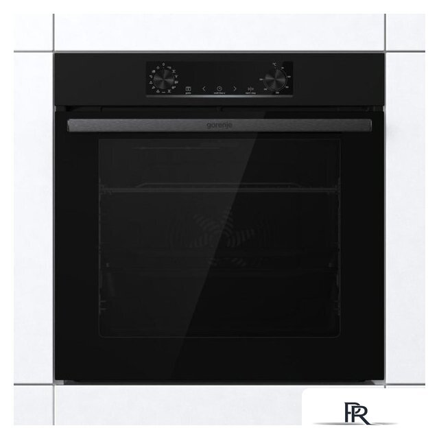 Электрический духовой шкаф Gorenje BOS6737E06B - Изображение №6 — Интернет-магазин ПроЗаказ
