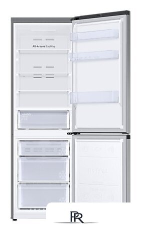 Холодильник Samsung Grand+ RB34C600DSA/EF - Изображение №3 — Интернет-магазин ПроЗаказ