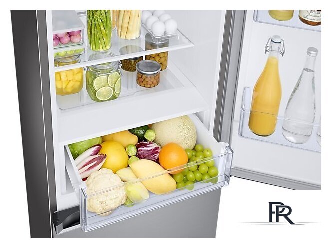 Холодильник Samsung Grand+ RB34C600DSA/EF - Изображение №6 — Интернет-магазин ПроЗаказ