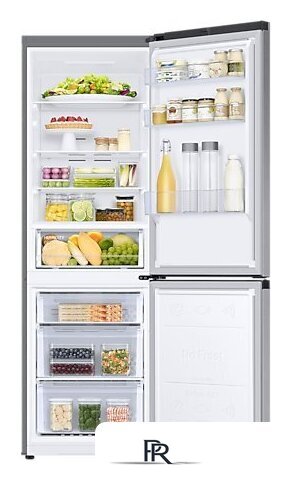 Холодильник Samsung Grand+ RB34C600DSA/EF - Изображение №5 — Интернет-магазин ПроЗаказ