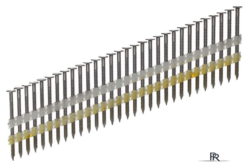 Гвозди для пистолета Milwaukee 4932492593 (1750 шт) - Изображение №2 — Интернет-магазин ПроЗаказ