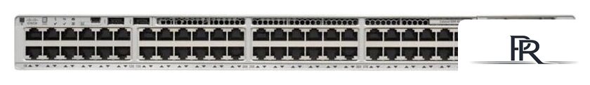 Управляемый коммутатор 3-го уровня Cisco Catalyst C9200L-48P-4X-E - Изображение №1 — Интернет-магазин ПроЗаказ